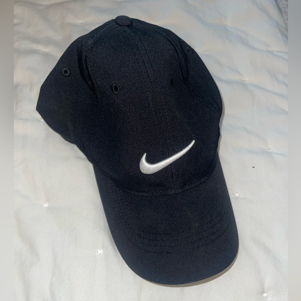 Nike Black Legacy91 Cap